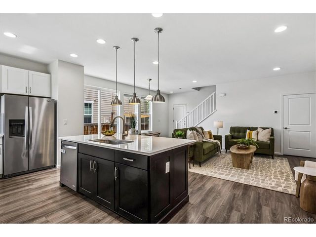 5167 Clinton St, Denver, CO 80238