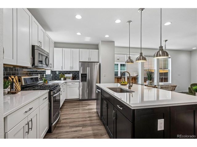 5167 Clinton St, Denver, CO 80238