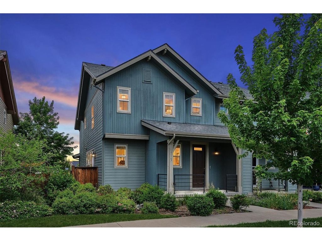 5167 Clinton St, Denver, CO 80238
