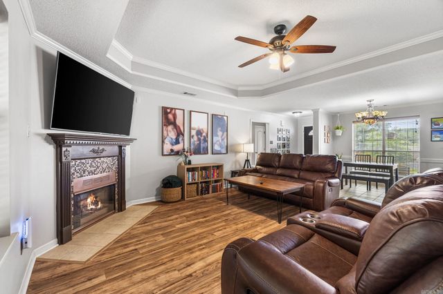 15 Barberry Cove, Cabot, AR 72023