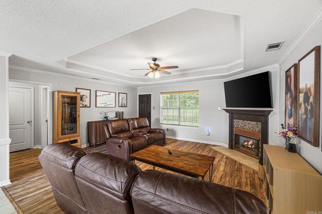 15 Barberry Cove, Cabot, AR 72023