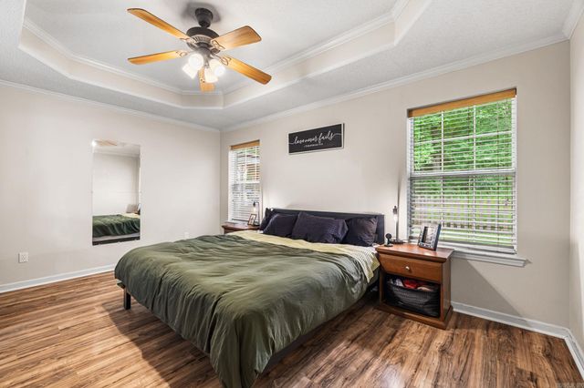 15 Barberry Cove, Cabot, AR 72023
