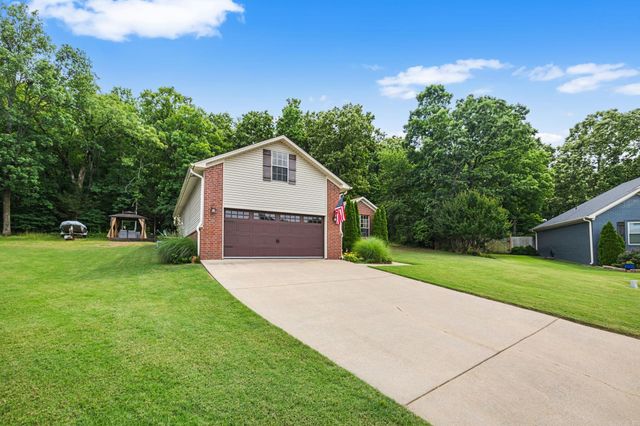 15 Barberry Cove, Cabot, AR 72023