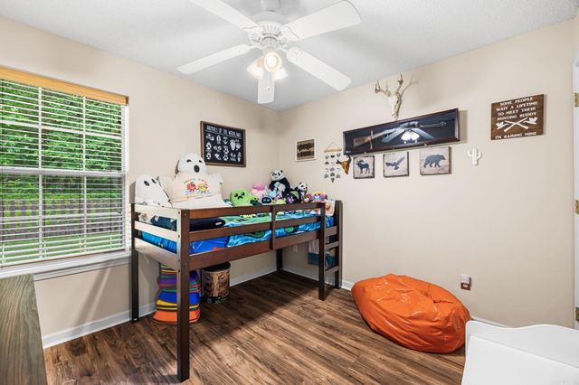 15 Barberry Cove, Cabot, AR 72023
