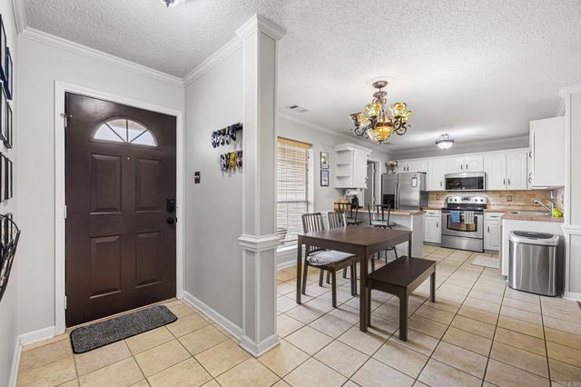 15 Barberry Cove, Cabot, AR 72023