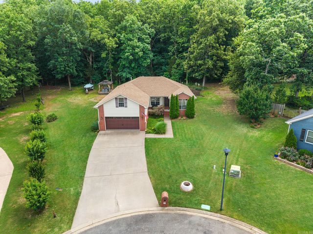 15 Barberry Cove, Cabot, AR 72023