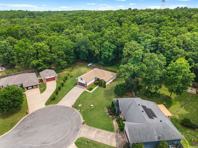 15 Barberry Cove, Cabot, AR 72023