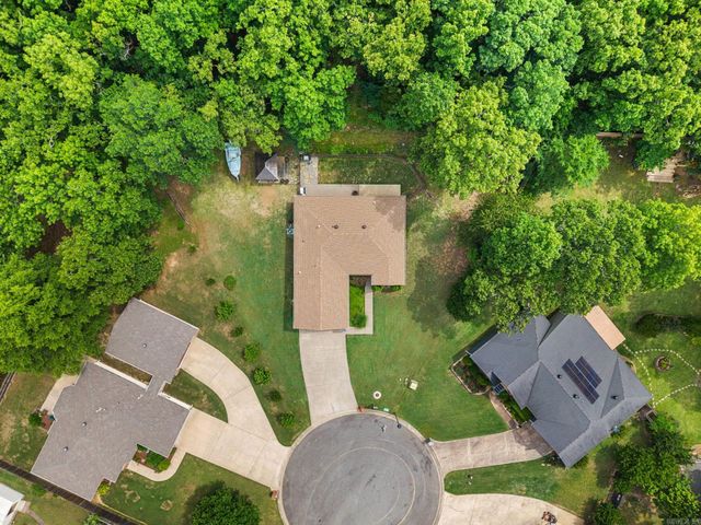 15 Barberry Cove, Cabot, AR 72023