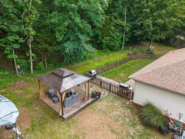 15 Barberry Cove, Cabot, AR 72023