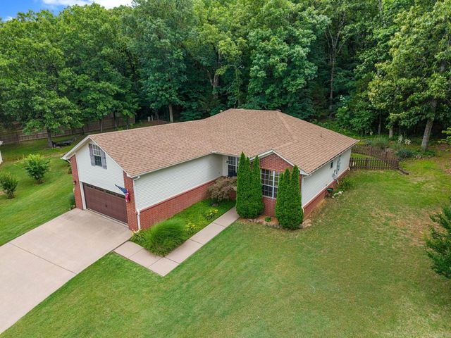 15 Barberry Cove, Cabot, AR 72023