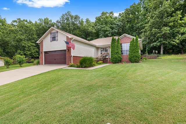 15 Barberry Cove, Cabot, AR 72023