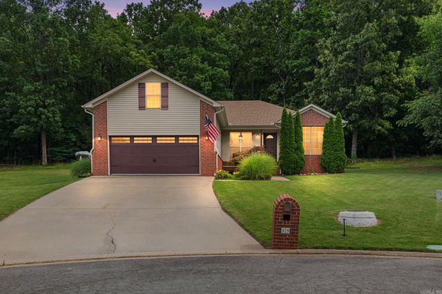 15 Barberry Cove, Cabot, AR 72023