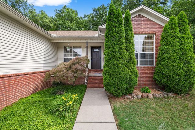 15 Barberry Cove, Cabot, AR 72023