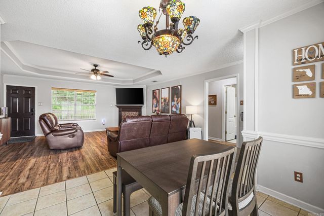 15 Barberry Cove, Cabot, AR 72023