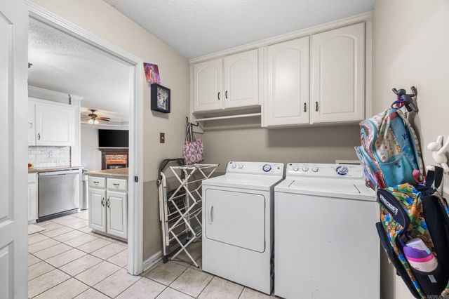 15 Barberry Cove, Cabot, AR 72023