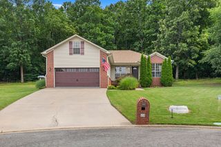 15 Barberry Cove, Cabot, AR 72023