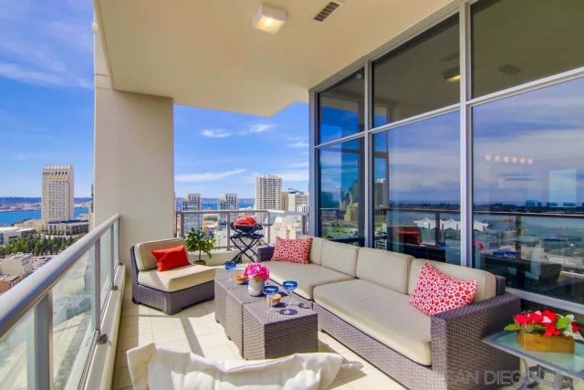 575 6th Ave 1905, San Diego, CA 92101