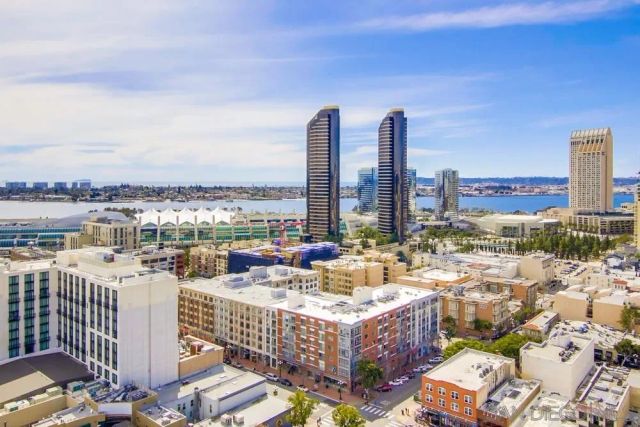 575 6th Ave 1905, San Diego, CA 92101