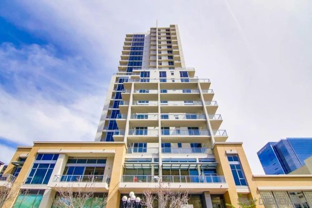 575 6th Ave 1905, San Diego, CA 92101