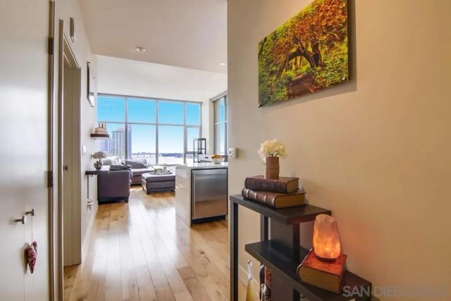 575 6th Ave 1905, San Diego, CA 92101