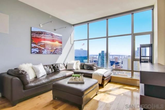 575 6th Ave 1905, San Diego, CA 92101