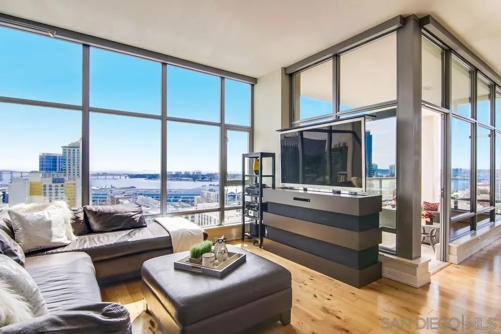 575 6th Ave 1905, San Diego, CA 92101