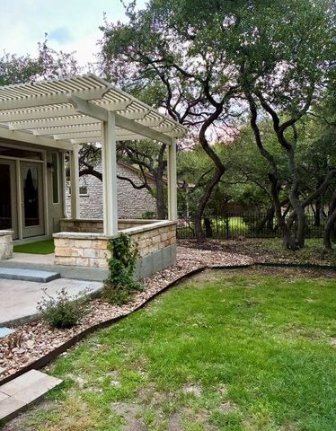 106 Verbena DR, Georgetown, TX 78633