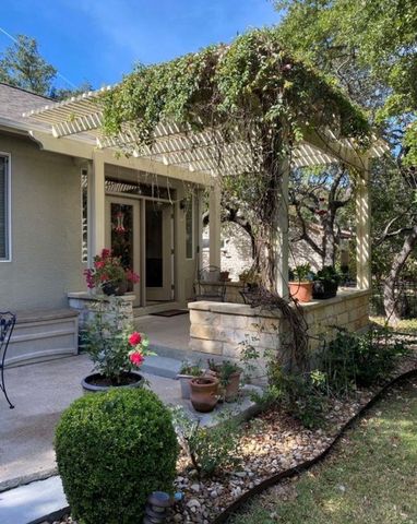 106 Verbena DR, Georgetown, TX 78633