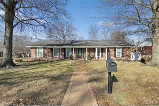 1157 Lariat Trail, Ellisville, MO 63011