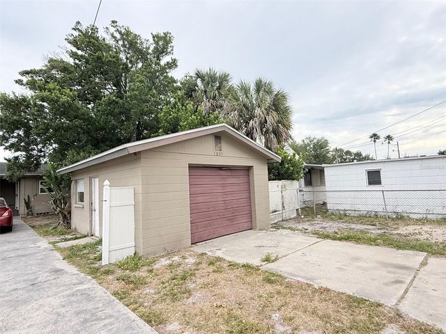 1650 30TH AVENUE N, St Petersburg, FL 33713