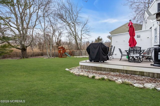 82 Clearwater Drive, Waretown, NJ 08758