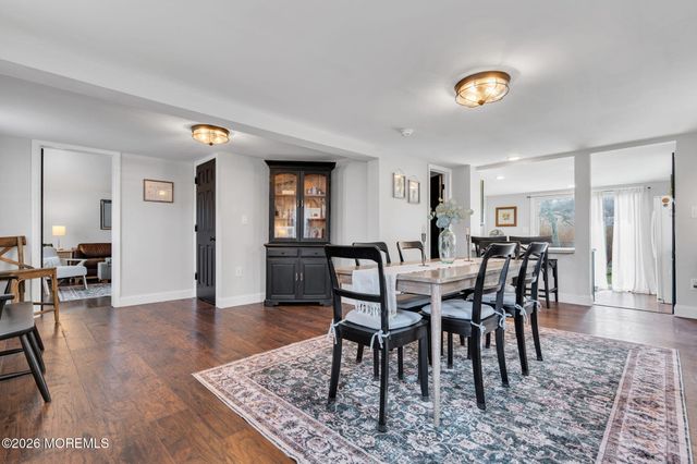 82 Clearwater Drive, Waretown, NJ 08758