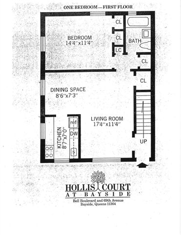 213-15 73rd Avenue LOWER, Oakland Gardens, NY 11364