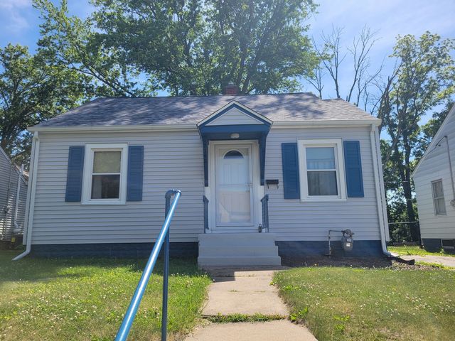 2142 Frisco Drive, Davenport, IA 52804