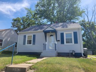 2142 Frisco Drive, Davenport, IA 52804
