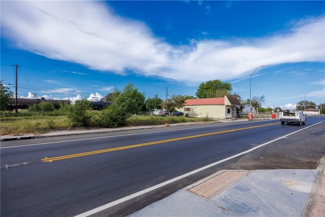 0 W Avenue A, Robstown, TX 78380