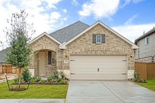 828 Laguna Green Lane, Katy, TX 77493