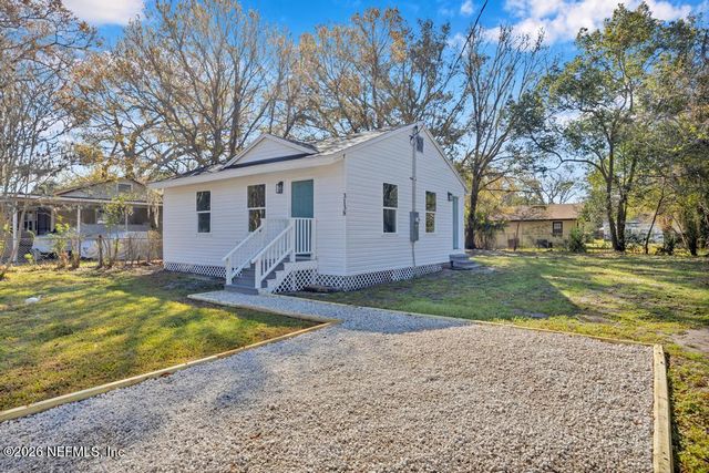 3138 N 3RD ST Circle, Jacksonville, FL 32254