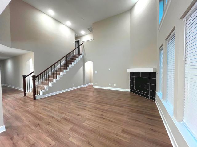 1729 Whitney Drive, Forney, TX 75126