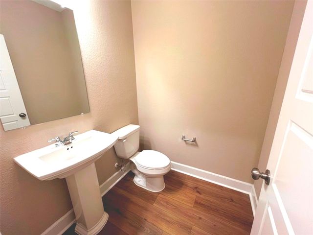 1729 Whitney Drive, Forney, TX 75126