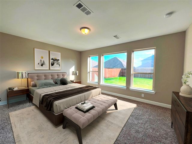 1729 Whitney Drive, Forney, TX 75126