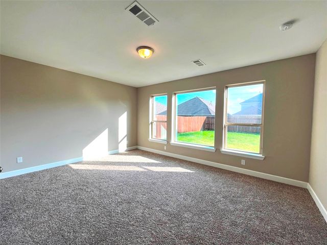 1729 Whitney Drive, Forney, TX 75126