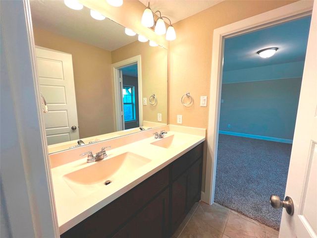 1729 Whitney Drive, Forney, TX 75126