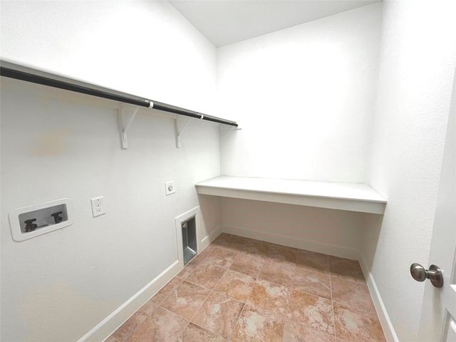 1729 Whitney Drive, Forney, TX 75126
