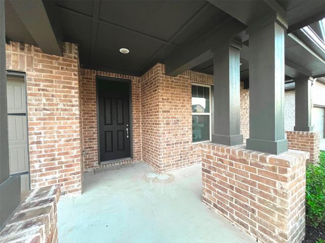 1729 Whitney Drive, Forney, TX 75126