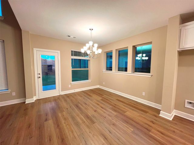 1729 Whitney Drive, Forney, TX 75126