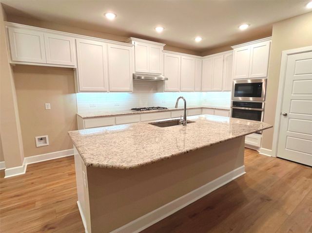 1729 Whitney Drive, Forney, TX 75126