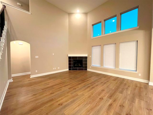 1729 Whitney Drive, Forney, TX 75126