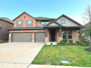 1729 Whitney Drive, Forney, TX 75126