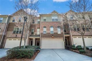 2402 Palladian Manor SE Way 3, Atlanta, GA 30339